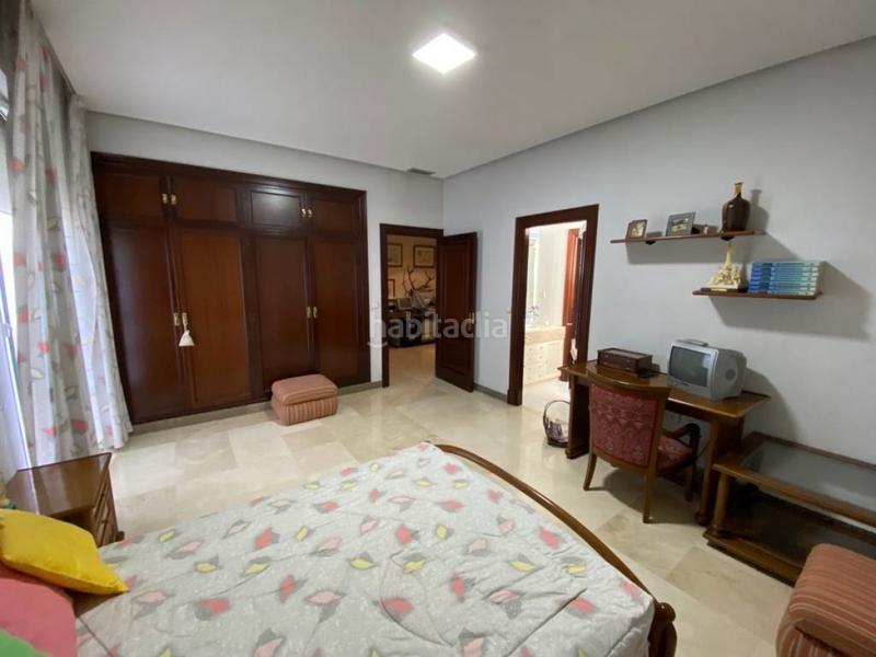 Foto 4c8680c4-026c-490e-99ec-2d7e40ded303. Chalet magnifico chalet proximo avenida alvaro domecq en Jerez de la Frontera