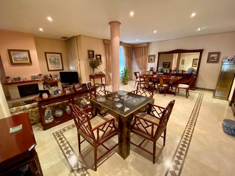 Foto 5da7f151-4ce4-43dd-bc55-33a0e9802981. Chalet magnifico chalet proximo avenida alvaro domecq en Jerez de la Frontera