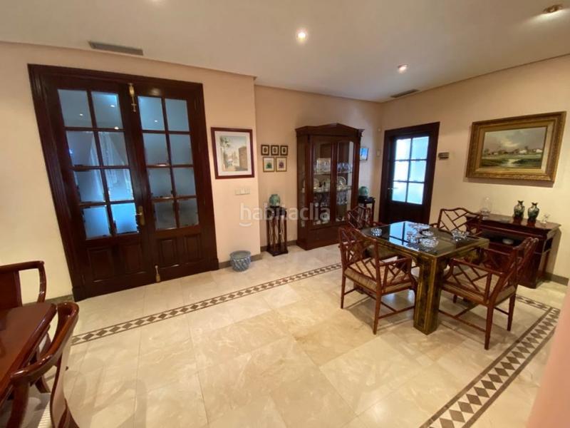 Foto 6e85431b-1ef0-4760-bc9d-9ddfd3d01e7b. Chalet magnifico chalet proximo avenida alvaro domecq en Jerez de la Frontera