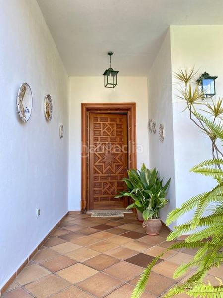 Foto 6e913904-2d79-4864-a835-d2d981d9107e. Chalet magnifico chalet proximo avenida alvaro domecq en Jerez de la Frontera