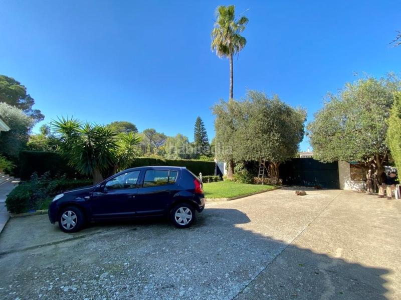 Foto 6ed5ef92-99b9-4c41-8332-00a3e8f214cb. Chalet magnifico chalet proximo avenida alvaro domecq en Jerez de la Frontera