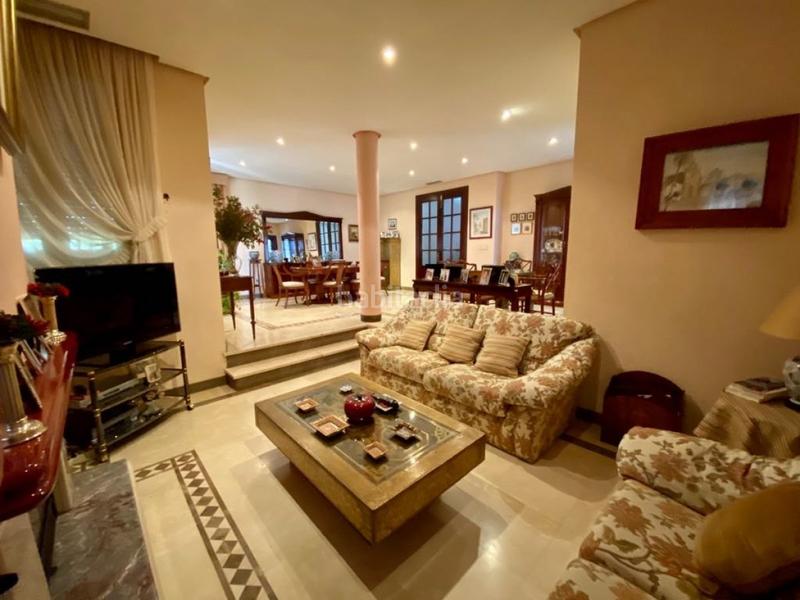 Foto 833fa367-14f5-4d8f-9dc1-78dd2fee5870. Chalet magnifico chalet proximo avenida alvaro domecq en Jerez de la Frontera