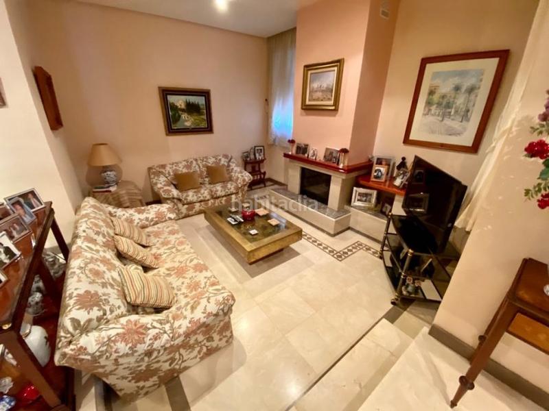 Foto 913707e9-f469-44ff-8b1e-464860d9310f. Chalet magnifico chalet proximo avenida alvaro domecq en Jerez de la Frontera