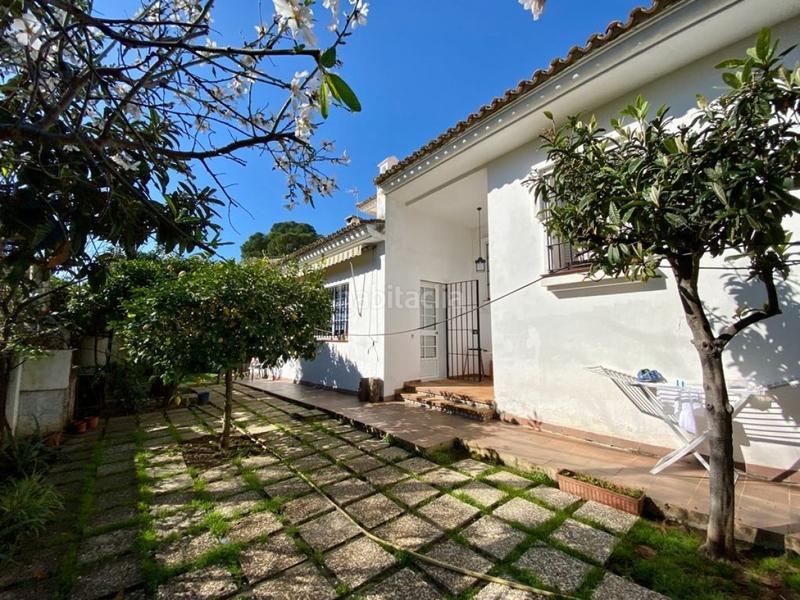 Foto 943d7725-c7b3-466e-a889-51e5ba6a37d8. Chalet magnifico chalet proximo avenida alvaro domecq en Jerez de la Frontera