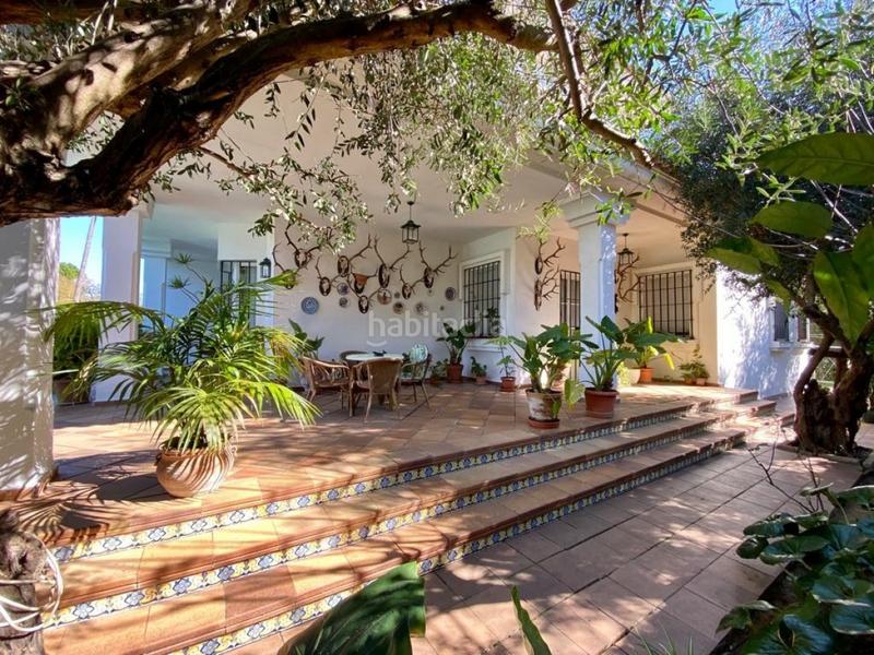 Foto a390527e-ef25-4e4e-bd45-2b4cc9d0b1e3. Chalet magnifico chalet proximo avenida alvaro domecq en Jerez de la Frontera