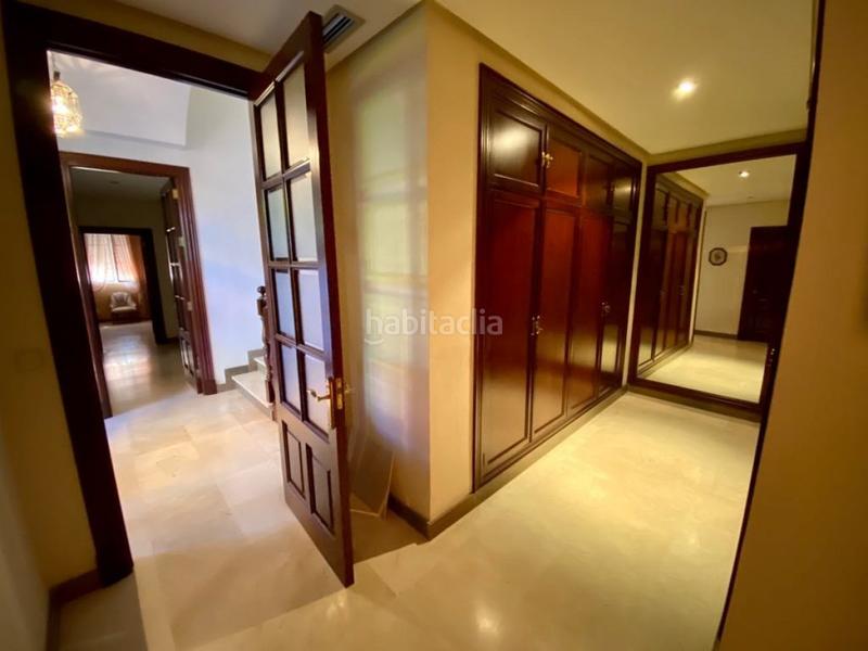 Foto a4106774-8447-4cd2-92e5-3dec229dd6e5. Chalet magnifico chalet proximo avenida alvaro domecq en Jerez de la Frontera
