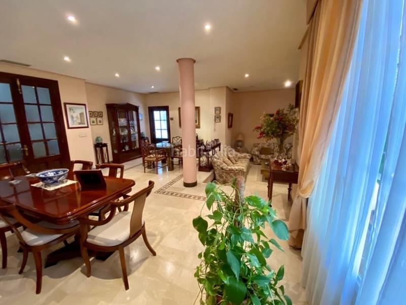 Foto a4603036-e748-4981-bc6f-da38055b787b. Chalet magnifico chalet proximo avenida alvaro domecq en Jerez de la Frontera