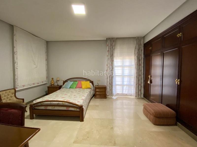 Foto a987747f-e3a9-480d-bcc7-a1fef2be0688. Chalet magnifico chalet proximo avenida alvaro domecq en Jerez de la Frontera