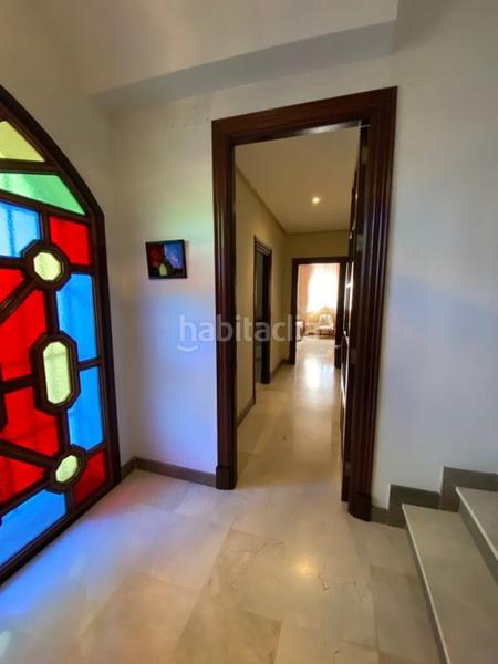 Foto b20a03f8-c61d-46df-8690-da76a771b934. Chalet magnifico chalet proximo avenida alvaro domecq en Jerez de la Frontera