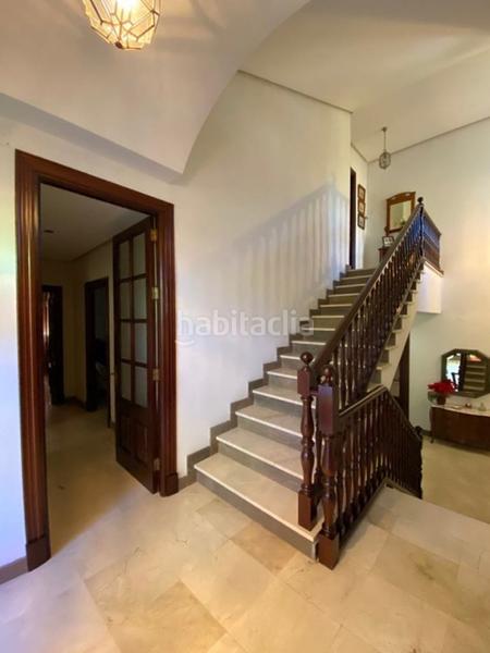 Foto c03b4005-ef79-4875-8352-252c159541e4. Chalet magnifico chalet proximo avenida alvaro domecq en Jerez de la Frontera