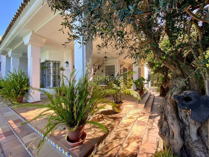 Foto c4a8f069-a697-4680-bae3-1d253ab205be. Chalet magnifico chalet proximo avenida alvaro domecq en Jerez de la Frontera