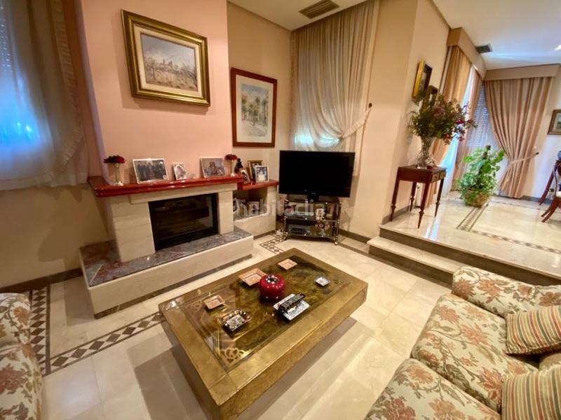 Foto cb4211b7-e048-4e71-8971-86f933630b8a. Chalet magnifico chalet proximo avenida alvaro domecq en Jerez de la Frontera