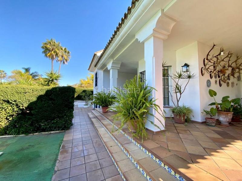 Foto d0593d0a-897e-4675-a977-0b4cecc72f39. Chalet magnifico chalet proximo avenida alvaro domecq en Jerez de la Frontera