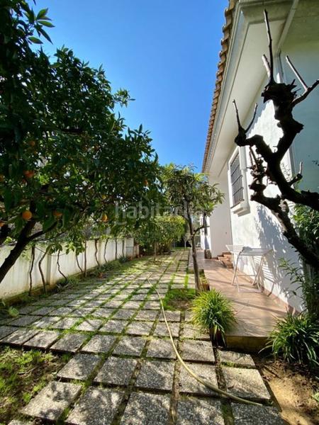 Foto d1f9de34-08cc-427d-ad5d-0eed22791f88. Chalet magnifico chalet proximo avenida alvaro domecq en Jerez de la Frontera