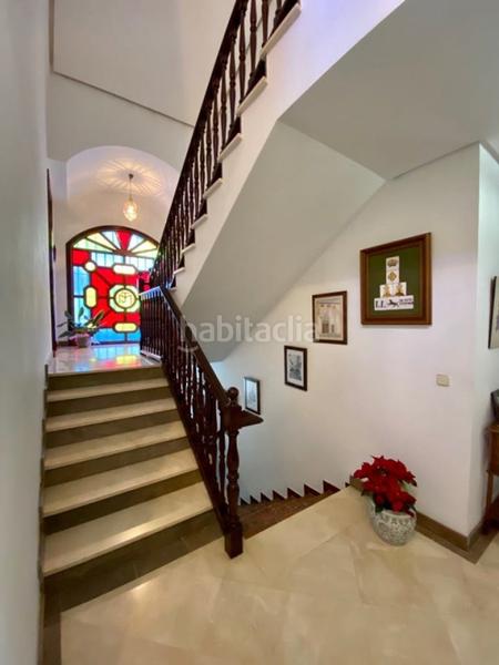 Foto d2049b08-00d5-4c21-a2f5-08ad5c541ccf. Chalet magnifico chalet proximo avenida alvaro domecq en Jerez de la Frontera
