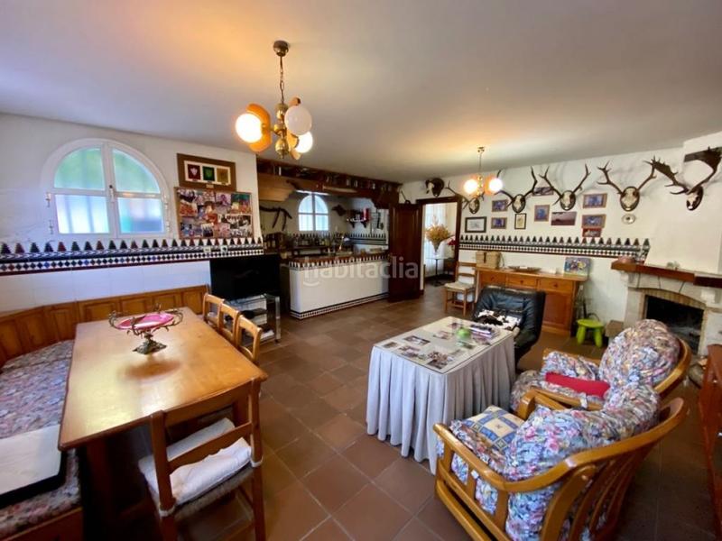 Foto d45dd35f-ead5-4fea-bee3-97a9536bdfe7. Chalet magnifico chalet proximo avenida alvaro domecq en Jerez de la Frontera