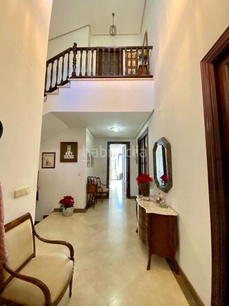 Foto d5eba932-1ec4-4c6d-aee5-ade4848d31d1. Chalet magnifico chalet proximo avenida alvaro domecq en Jerez de la Frontera