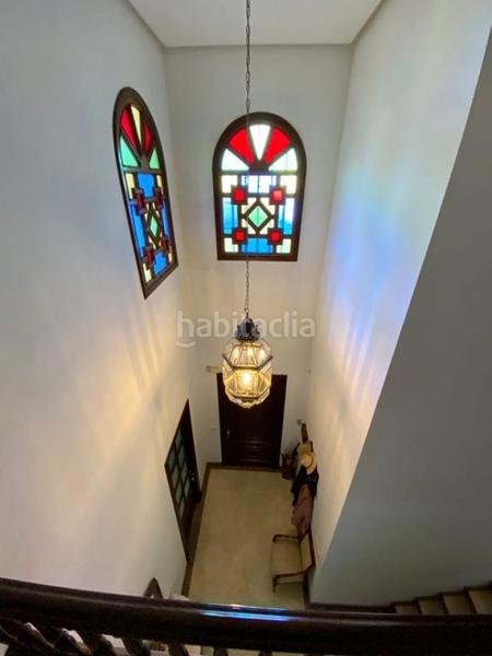 Foto d60b04ab-c940-41bd-ad5c-de317cbfc418. Chalet magnifico chalet proximo avenida alvaro domecq en Jerez de la Frontera