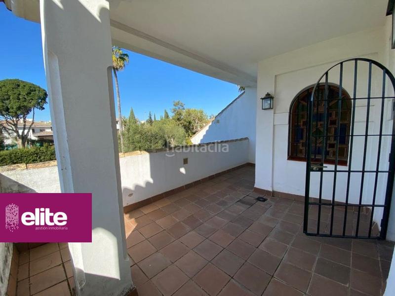 Foto d72593fd-6e5e-49a2-85ea-0605c3974ba2. Chalet magnifico chalet proximo avenida alvaro domecq en Jerez de la Frontera