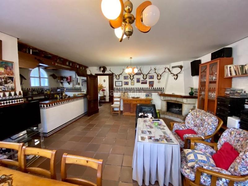 Foto e2c0accf-61d8-417c-91ad-dbfb87807d82. Chalet magnifico chalet proximo avenida alvaro domecq en Jerez de la Frontera