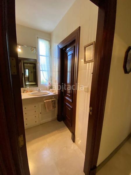 Foto e85663f8-d644-4fce-825e-456002525a6f. Chalet magnifico chalet proximo avenida alvaro domecq en Jerez de la Frontera