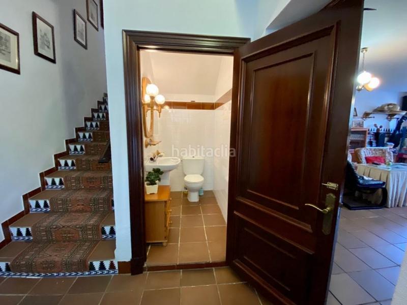 Foto fc110e69-5c9e-4d78-af5d-5cf65eb1be93. Chalet magnifico chalet proximo avenida alvaro domecq en Jerez de la Frontera