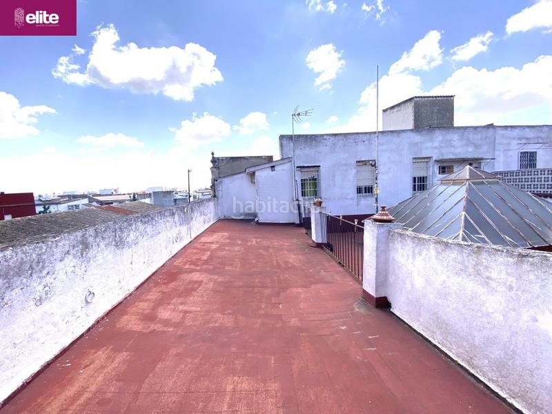 Foto 3a231feb-5fa0-4020-a16c-c8d4e87d480c. Casa amb aparcament a Centro Jerez de la Frontera