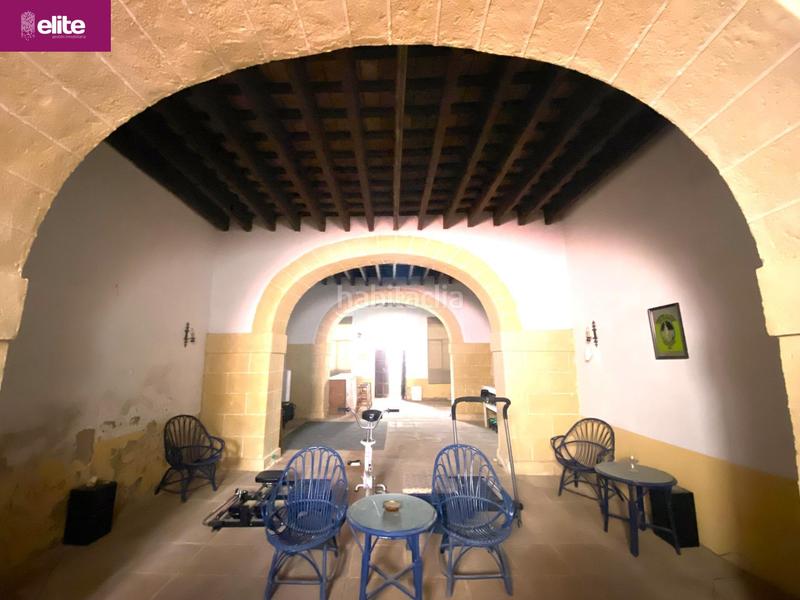 Foto 466e63a8-58eb-4ab0-a238-7eede87e1a5d. Casa amb aparcament a Centro Jerez de la Frontera