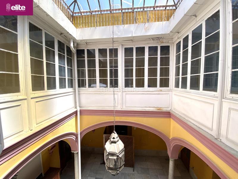 Foto 51105d85-7605-447f-abc7-c13920224520. Casa amb aparcament a Centro Jerez de la Frontera