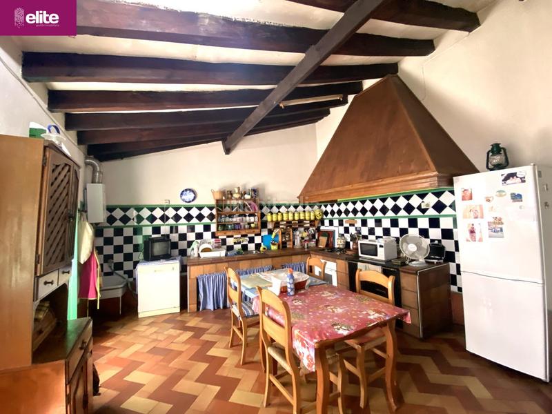 Foto 5cc85609-4d81-4fb6-8adb-23c14e3ae43a. Casa amb aparcament a Centro Jerez de la Frontera