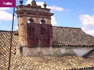 Casa a Centro. Magnifica casa en el centro de jerez