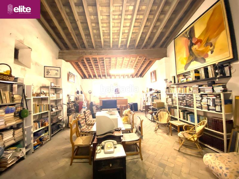 Foto 8457d5f2-ce2e-4b89-bb7d-e58e6c94de9a. Casa amb aparcament a Centro Jerez de la Frontera