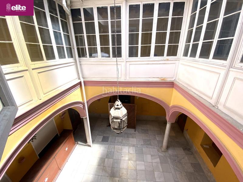 Foto 9146d8c1-abfe-4537-bc45-a941f96fea10. Casa amb aparcament a Centro Jerez de la Frontera