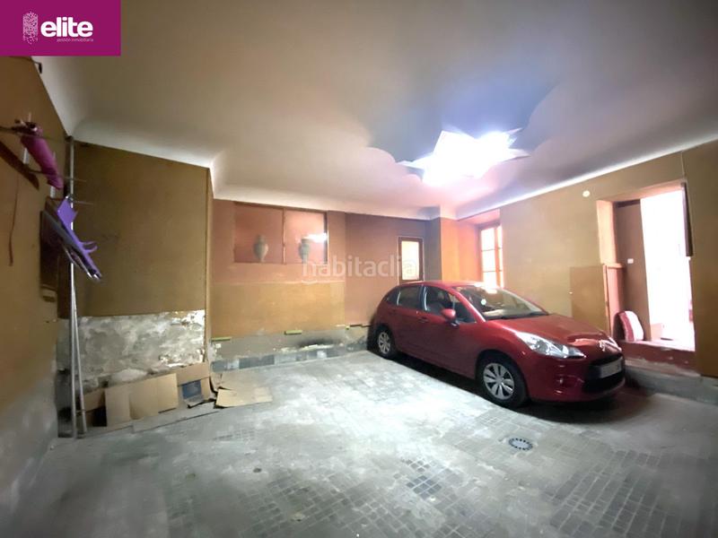 Foto aaf52701-9298-4663-9882-7f1c4ce3b4fa. Casa amb aparcament a Centro Jerez de la Frontera