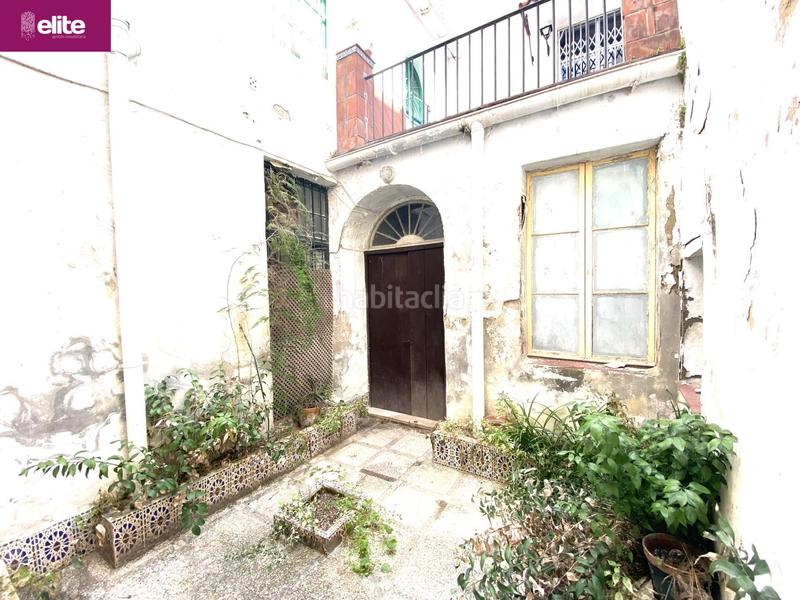 Foto e44095e5-0cb1-4bbe-929e-21c54b782592. Casa amb aparcament a Centro Jerez de la Frontera