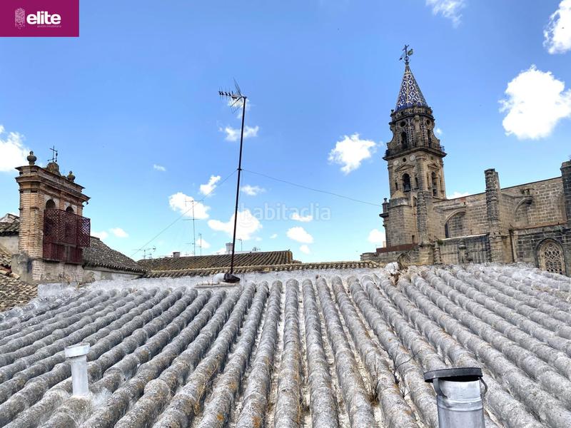 Foto ee32f34f-cacf-419b-b283-c9294ef9b6d6. Casa amb aparcament a Centro Jerez de la Frontera