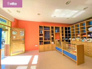 Local Comercial en Chapín - Campus Universitario - Navinco