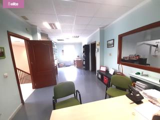 Bureau à Chapín - Campus Universitario - Navinco. Magnifica oficina en la zona de chapin