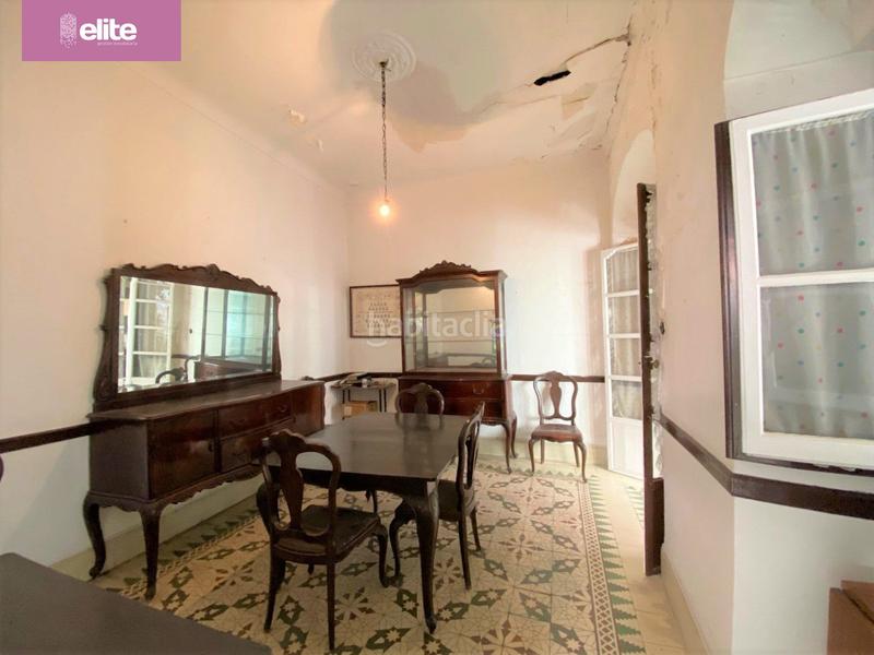 Foto 0df7c46e-2785-4e2c-9165-0a0ed5548131. Casa magnifica casa en el Centro de jerez en Centro Jerez de la Frontera