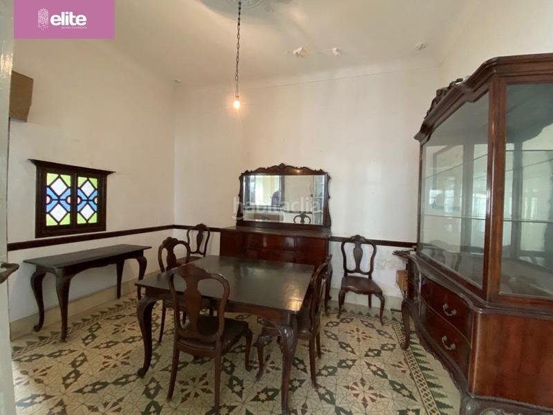 Foto 4e43328f-b477-4420-aaed-a2aa9244f06b. Casa magnifica casa en el Centro de jerez en Centro Jerez de la Frontera