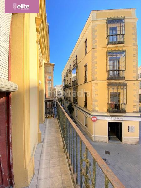 Foto 559b65ad-f277-45fd-a4e9-b58355cdd48b. Casa magnifica casa en el Centro de jerez en Centro Jerez de la Frontera