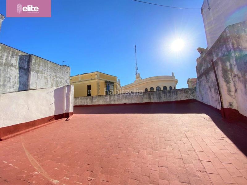 Foto 573a6d9a-9ab2-475d-85ff-728bb32d342a. Casa magnifica casa en el Centro de jerez en Centro Jerez de la Frontera