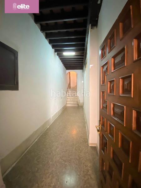Foto 5a66ddce-3a86-441e-9afd-e1a0ea01452c. Casa magnifica casa en el Centro de jerez en Centro Jerez de la Frontera