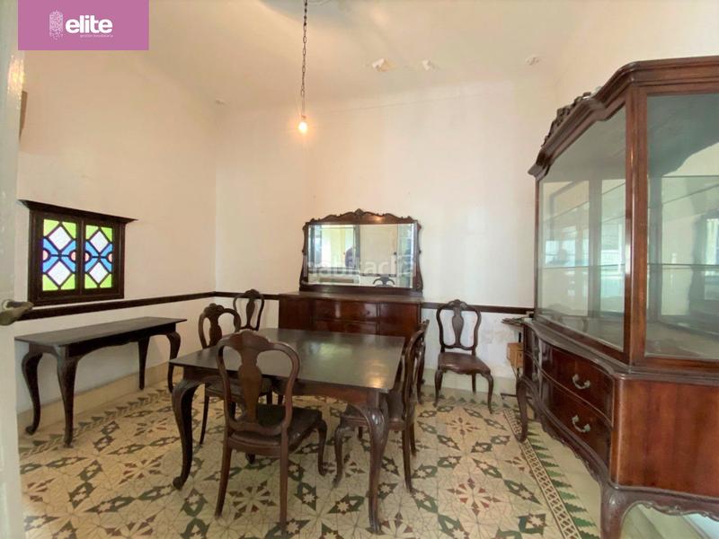 Foto 6c1b9ffa-4172-4a65-be40-ba0101d51258. Casa magnifica casa en el Centro de jerez en Centro Jerez de la Frontera