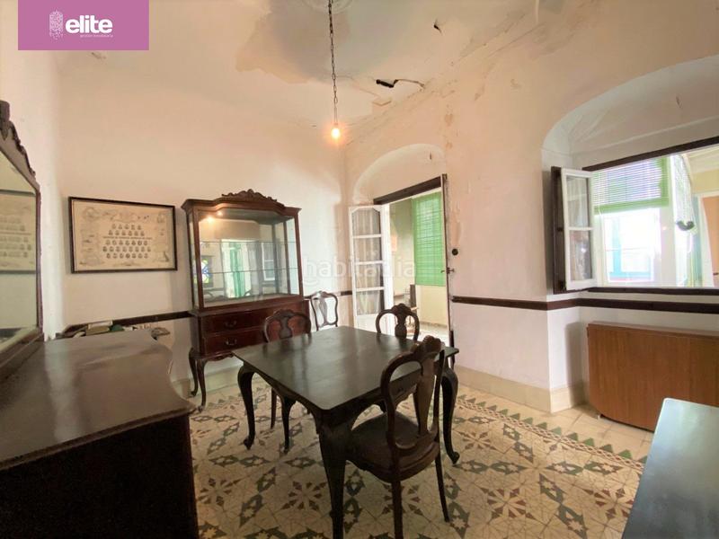 Foto a76e6813-7333-4b0c-8253-9ebe7ad0ff6a. Casa magnifica casa en el Centro de jerez en Centro Jerez de la Frontera