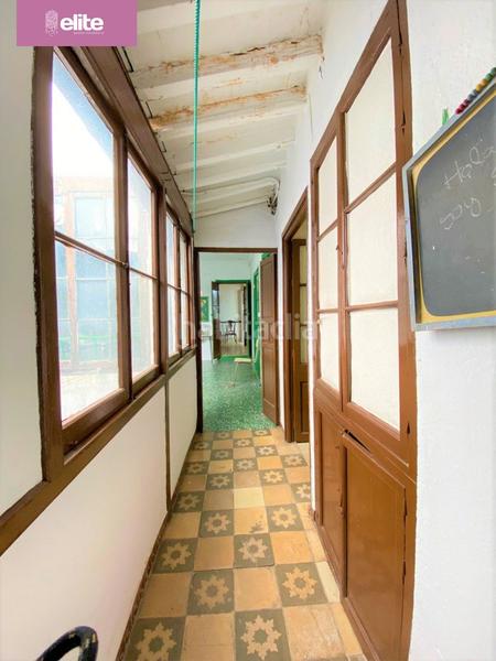 Foto ba574e32-3b73-4b43-a615-cd843d5f3c8d. Casa magnifica casa en el Centro de jerez en Centro Jerez de la Frontera