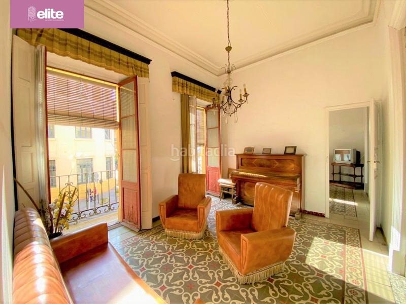 Foto ccb52b16-b4e0-4a1f-ab21-b006e0f0b4c1. Casa magnifica casa en el Centro de jerez en Centro Jerez de la Frontera
