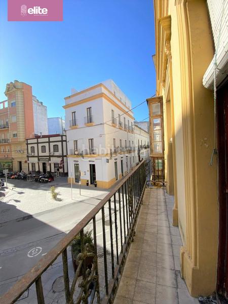 Foto ccd431ce-1c4d-448e-8023-ca3aab088160. Casa magnifica casa en el Centro de jerez en Centro Jerez de la Frontera