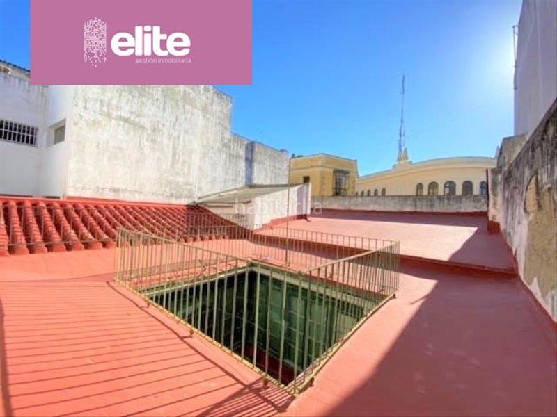 Foto ce017ca2-ed50-4ba3-b974-96558e79d5ee. Casa magnifica casa en el Centro de jerez en Centro Jerez de la Frontera