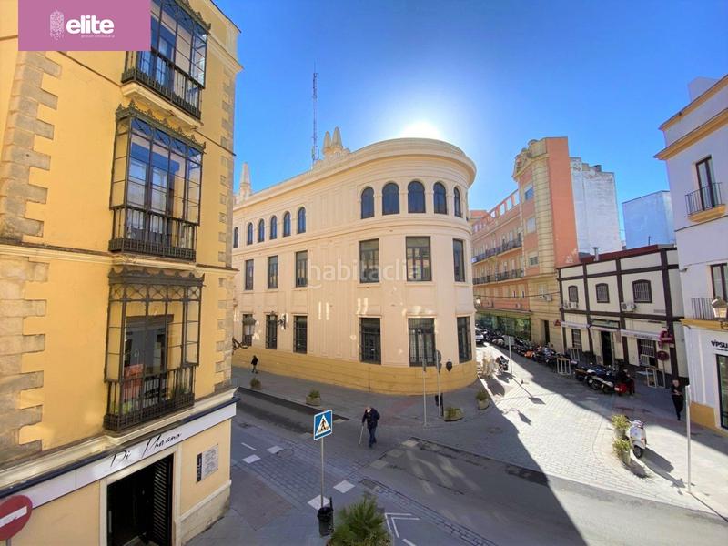 Foto f61cef64-df43-4076-b692-ae158693a0e5. Casa magnifica casa en el Centro de jerez en Centro Jerez de la Frontera